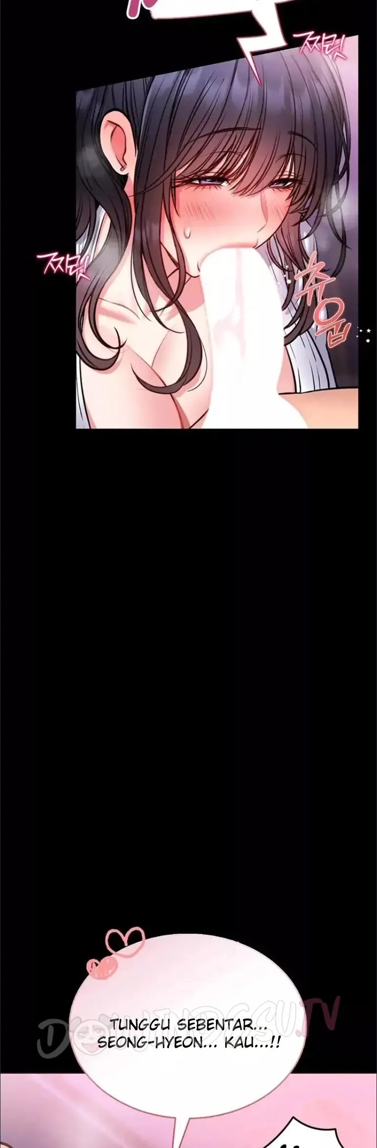 I Will Teach You Self Defense - Page 23